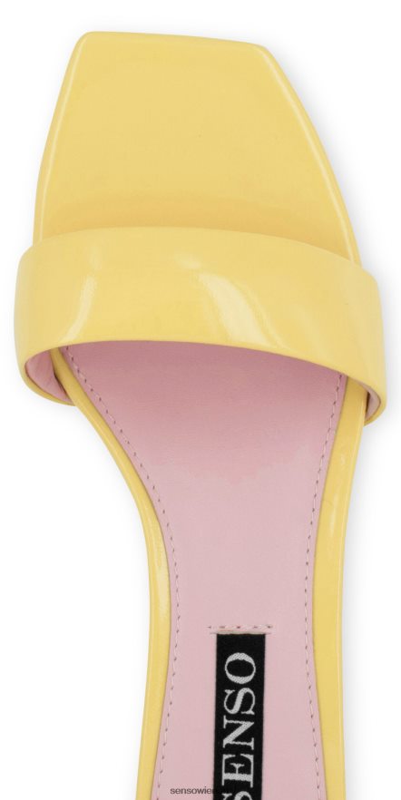 Absätze Trina und Butterblume Senso 6NZ8L8157