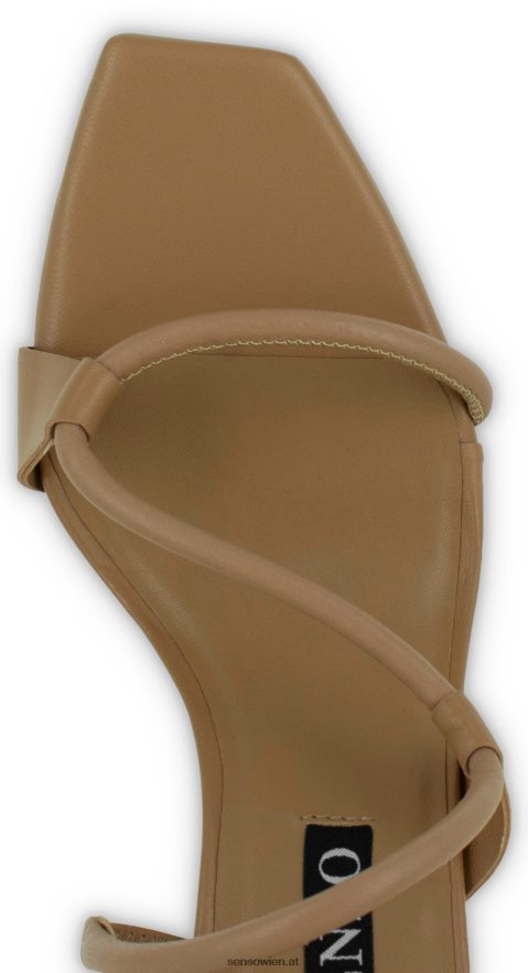 Absätze Uxley Butterscotch Senso 6NZ8L8265