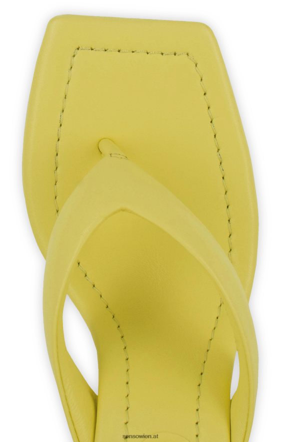Absätze Vale Citrin Senso 6NZ8L8284