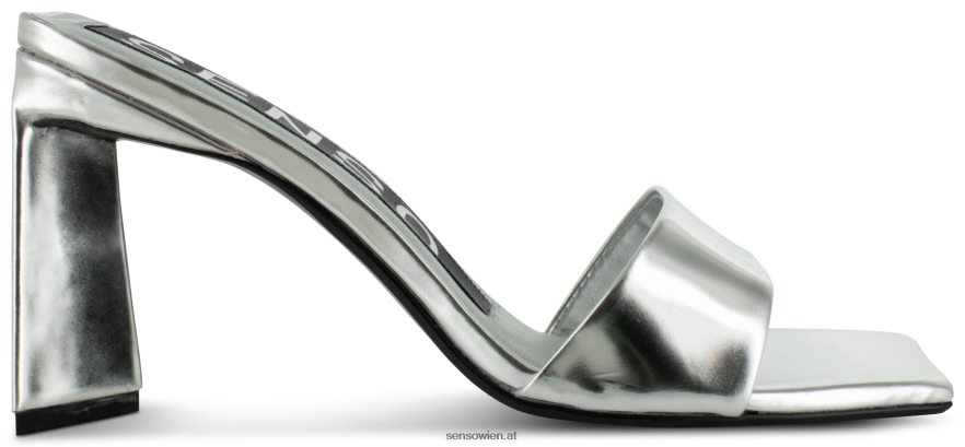 Absätze Venus i Silber Senso 6NZ8L8276
