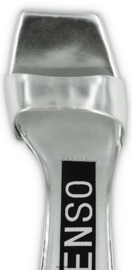 Absätze Venus i Silber Senso 6NZ8L8276