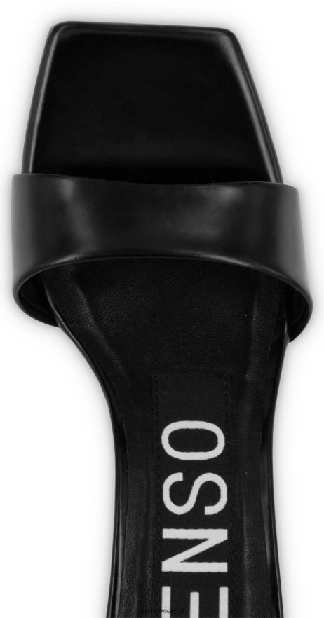 Absätze Venus und Ebenholz Senso 6NZ8L8278
