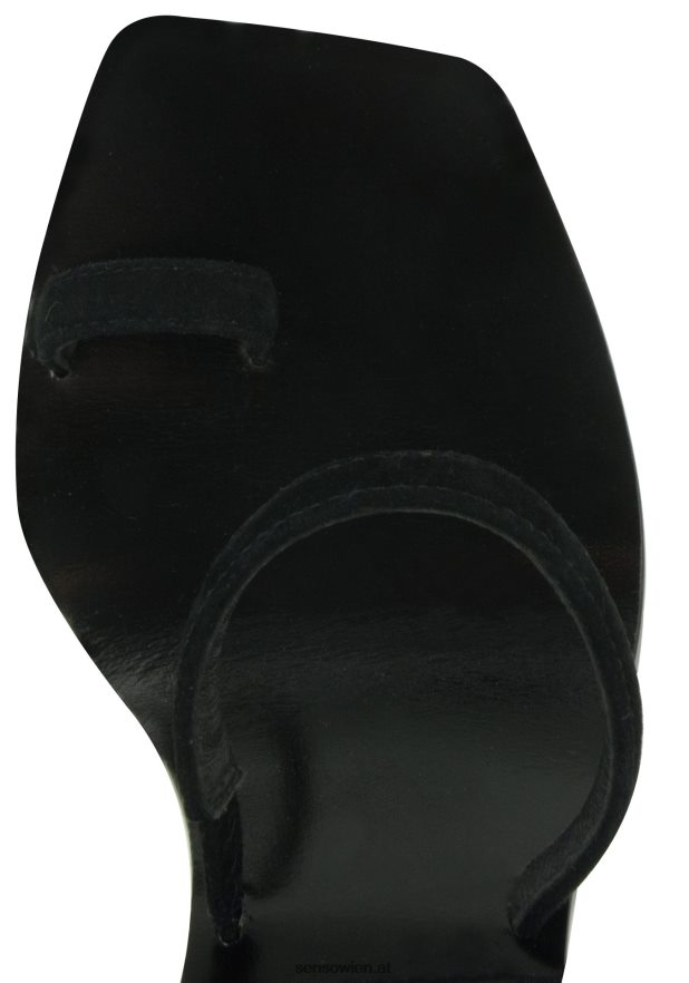 Absätze Yabba II Ebenholz Senso 6NZ8L8336