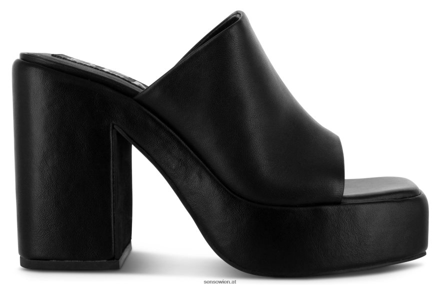 Absätze Yael Ebenholz Senso 6NZ8L8334