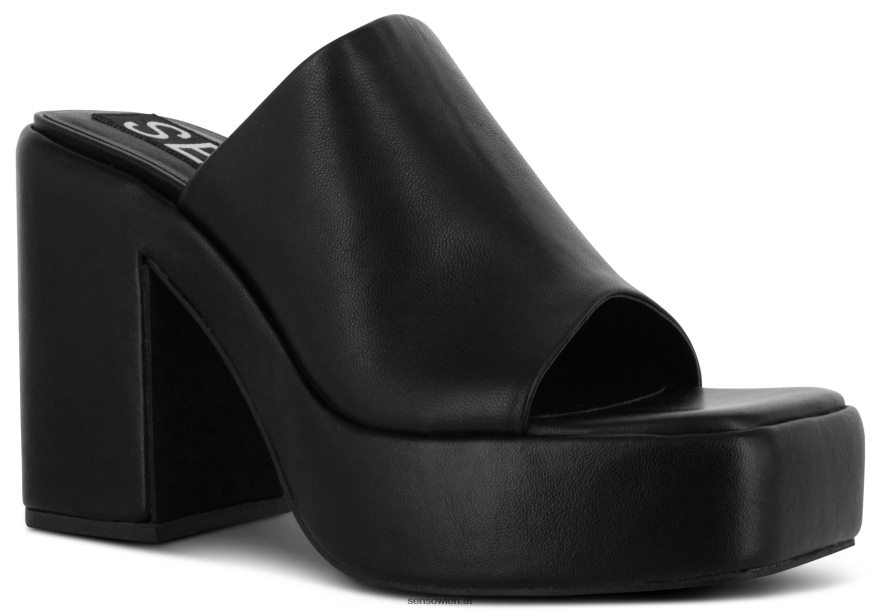 Absätze Yael Ebenholz Senso 6NZ8L8334