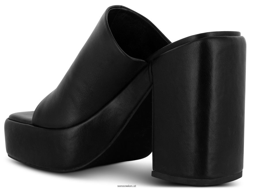 Absätze Yael Ebenholz Senso 6NZ8L8334