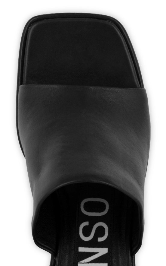 Absätze Yael Ebenholz Senso 6NZ8L8334
