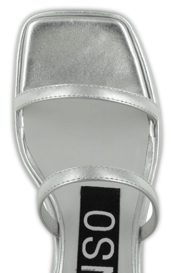 Absätze Yasmin und Stahl Senso 6NZ8L8328