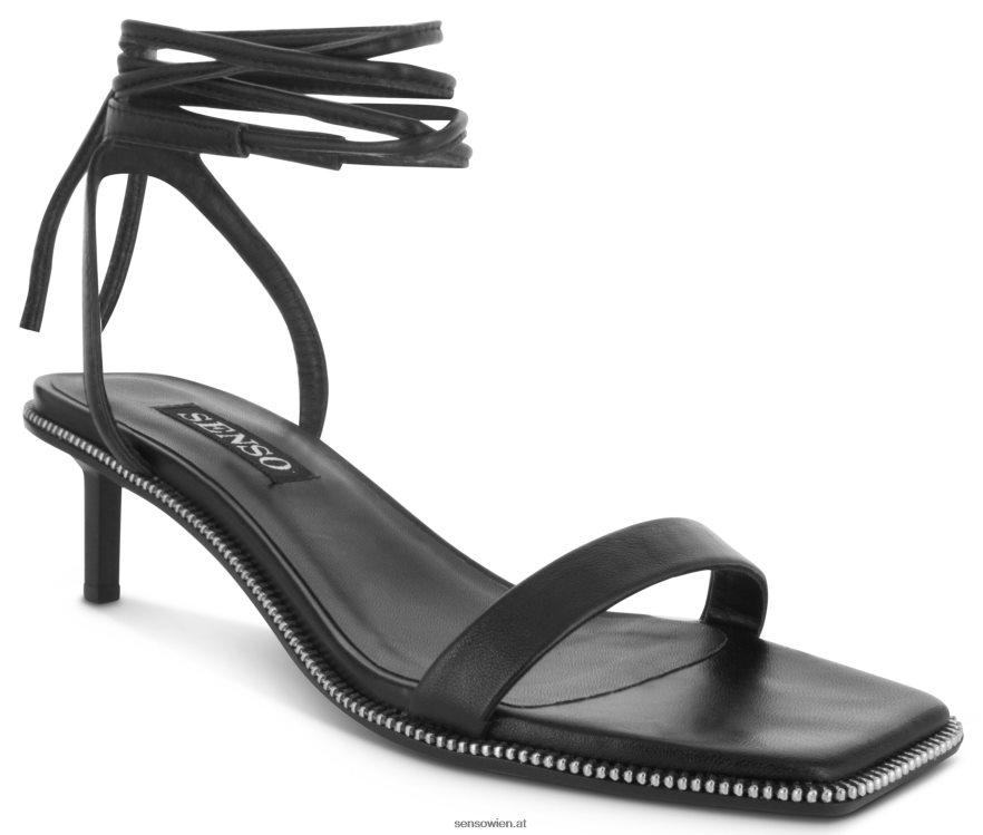 Absätze jessica aus Ebenholz Senso 6NZ8L8177