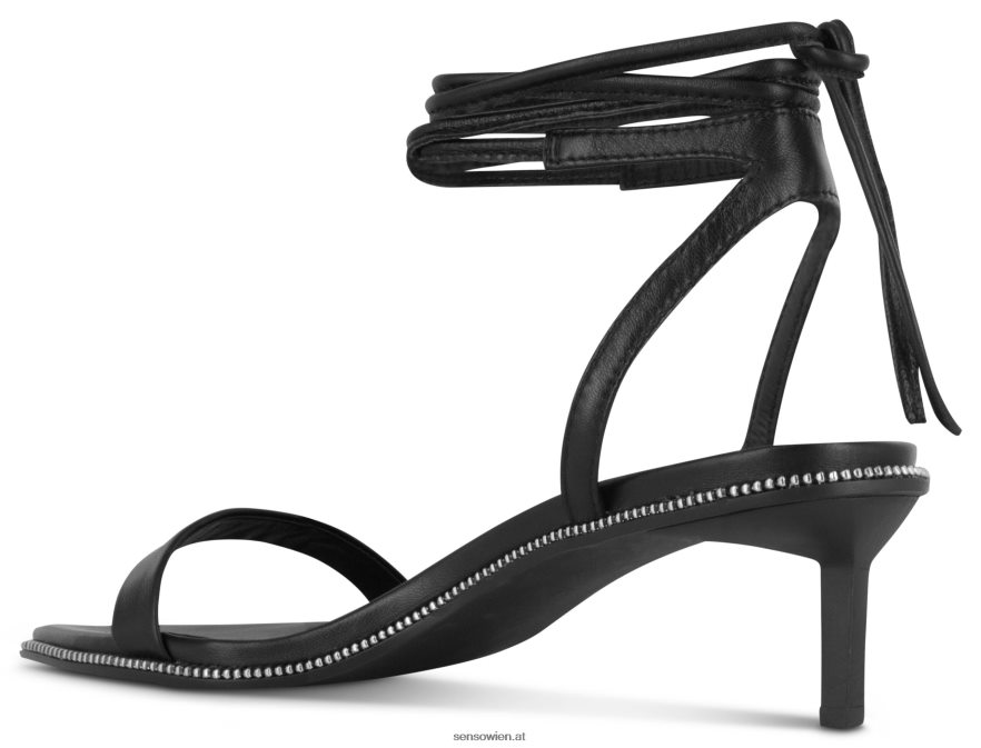 Absätze jessica aus Ebenholz Senso 6NZ8L8177