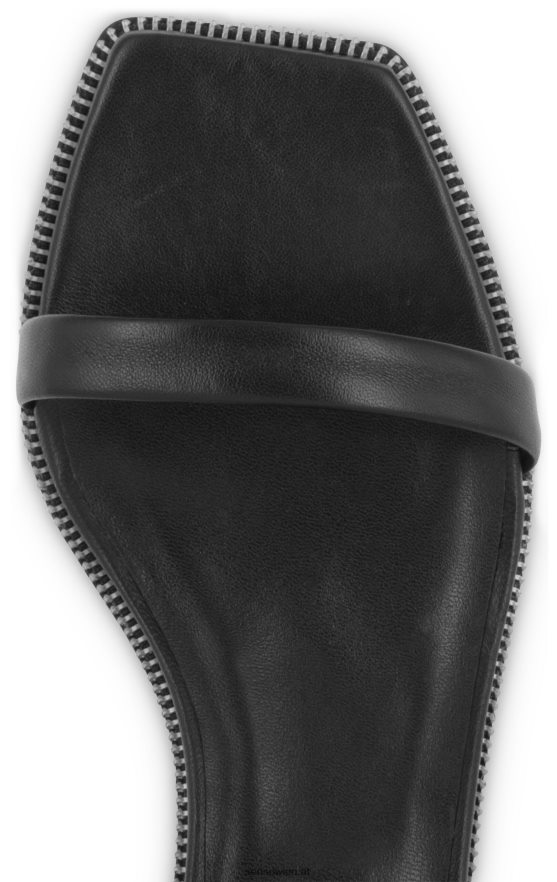 Absätze jessica aus Ebenholz Senso 6NZ8L8177