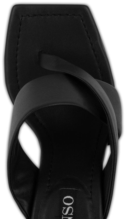 Frühjahr/Sommer 2020 Sofie i ebony Senso 6NZ8L8342