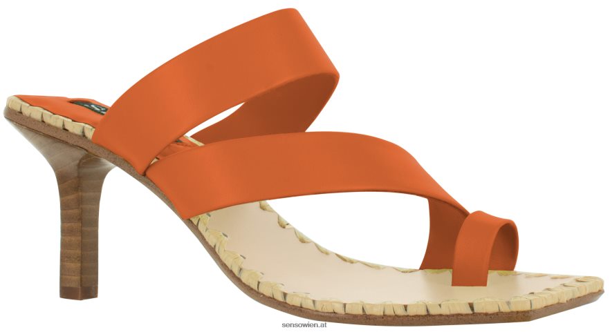 Frühjahr/Sommer 20 Mandi Tangelo Senso 6NZ8L8230