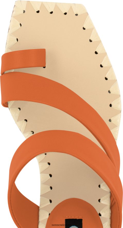 Frühjahr/Sommer 20 Mandi Tangelo Senso 6NZ8L8230