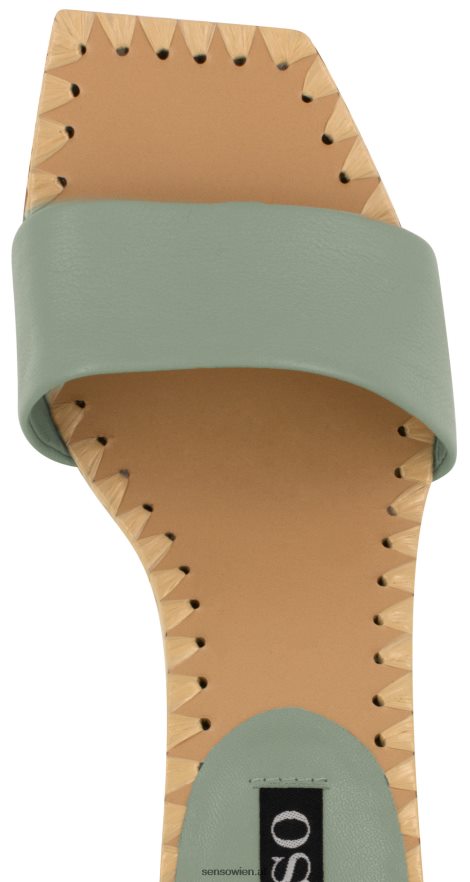 Frühjahr/Sommer 20 Mollie II Pistazie Senso 6NZ8L8379