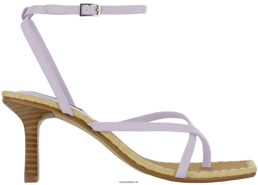 Frühjahr/Sommer 20 Monica Jacaranda Senso 6NZ8L8244