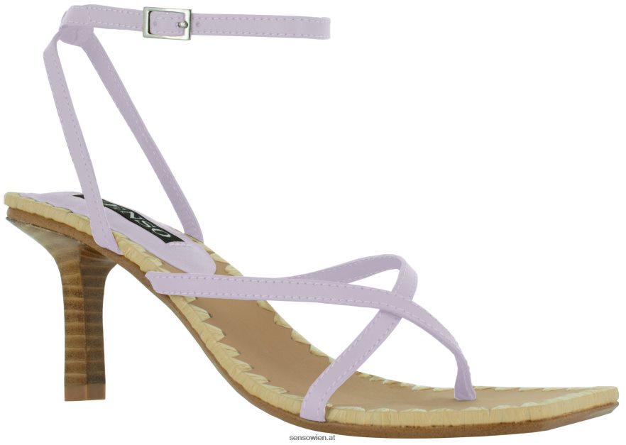 Frühjahr/Sommer 20 Monica Jacaranda Senso 6NZ8L8244