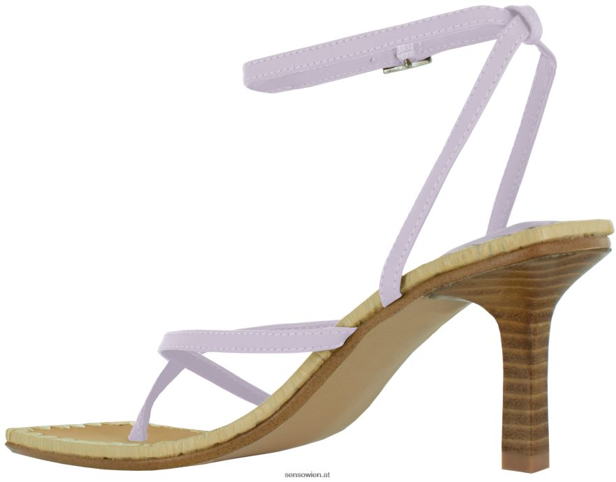 Frühjahr/Sommer 20 Monica Jacaranda Senso 6NZ8L8244