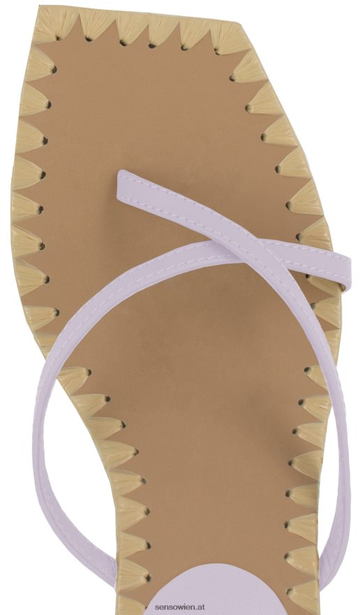 Frühjahr/Sommer 20 Monica Jacaranda Senso 6NZ8L8244