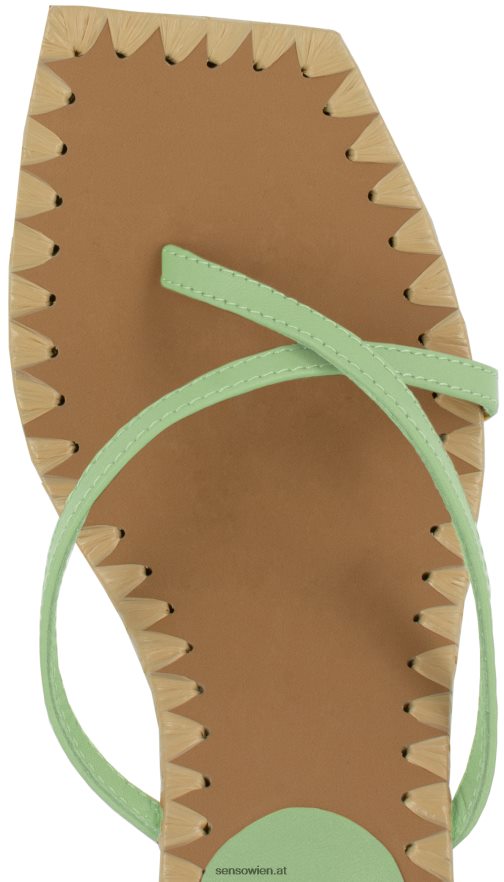 Frühjahr/Sommer 20 Monica Kiwi Senso 6NZ8L8243
