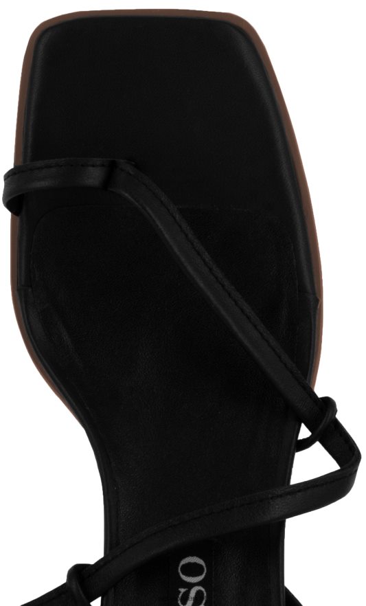 Frühjahr/Sommer 20 Raegan Ebenholz Senso 6NZ8L8180