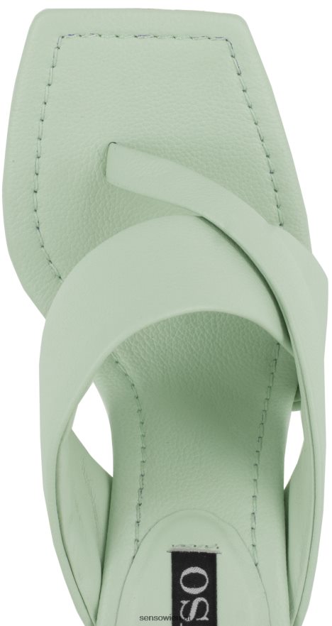 Frühjahr/Sommer 20 Sofie II Mint Senso 6NZ8L8344