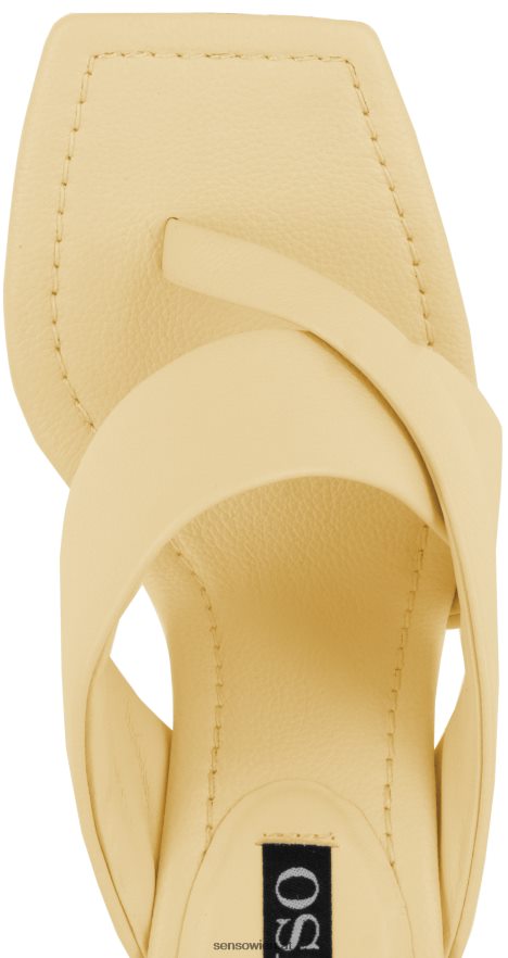 Frühjahr/Sommer 20 Sofie II Zest Senso 6NZ8L8343
