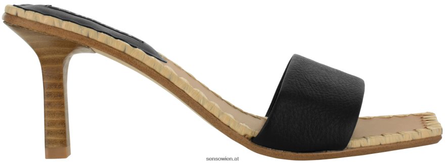 Frühjahr/Sommer 20 mollie i ebony Senso 6NZ8L8221