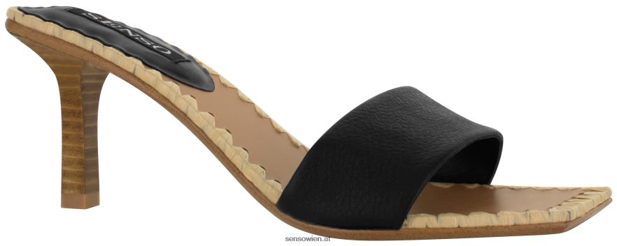 Frühjahr/Sommer 20 mollie i ebony Senso 6NZ8L8221