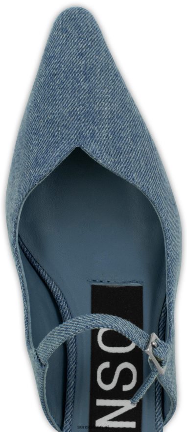 Frühjahr/Sommer 21 Florence II Blau Senso 6NZ8L8135