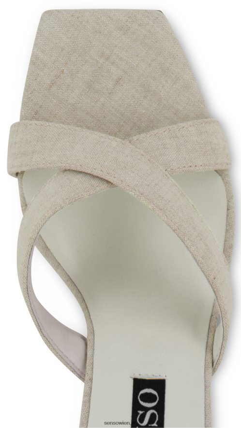Frühjahr/Sommer 21 Quipe II Bone Senso 6NZ8L8256