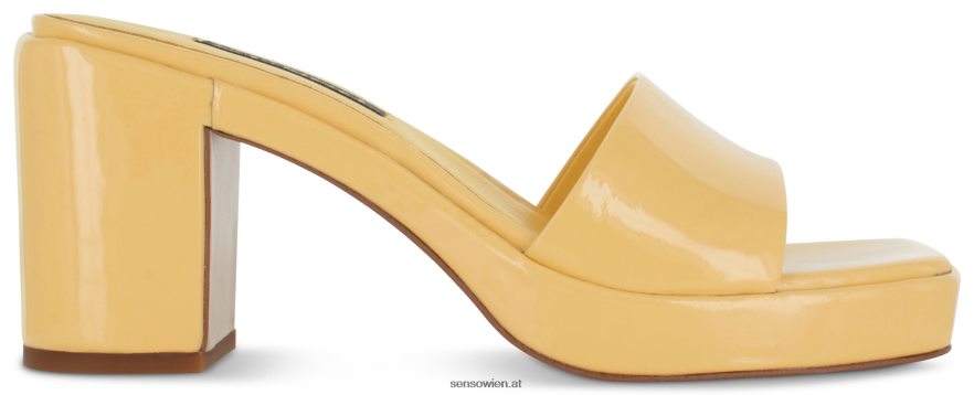 Frühjahr/Sommer 21 Stevie Buttercup Senso 6NZ8L8219