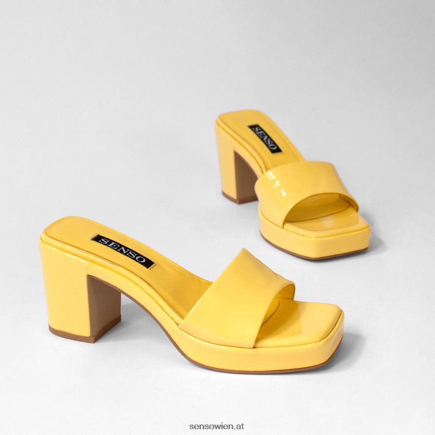Frühjahr/Sommer 21 Stevie Buttercup Senso 6NZ8L8219