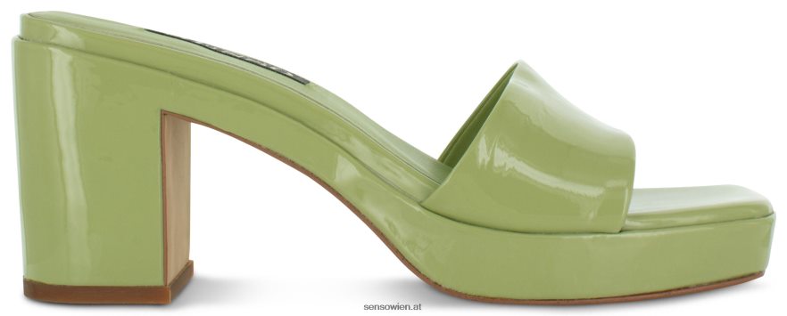 Frühjahr/Sommer 21 Stevie Pistachio Senso 6NZ8L8212