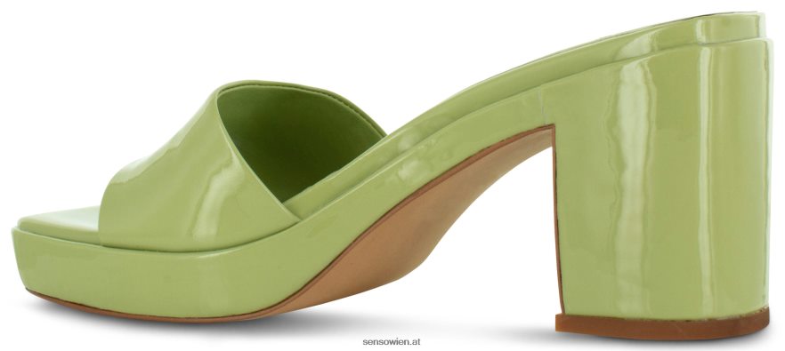 Frühjahr/Sommer 21 Stevie Pistachio Senso 6NZ8L8212