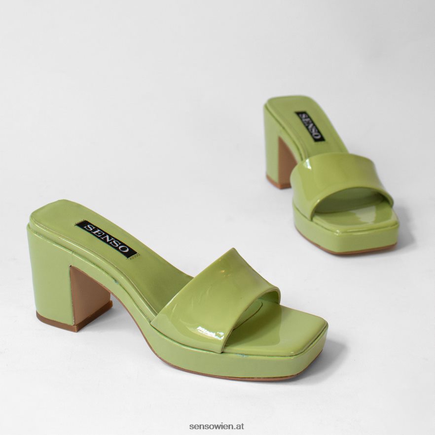 Frühjahr/Sommer 21 Stevie Pistachio Senso 6NZ8L8212