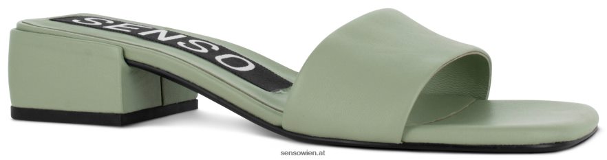 Frühjahr/Sommer 21 Valli Pistazien Senso 6NZ8L8151