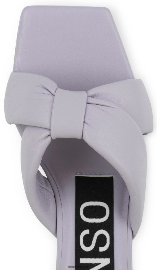 Frühjahr/Sommer 21 Wonda Jacaranda Senso 6NZ8L8173