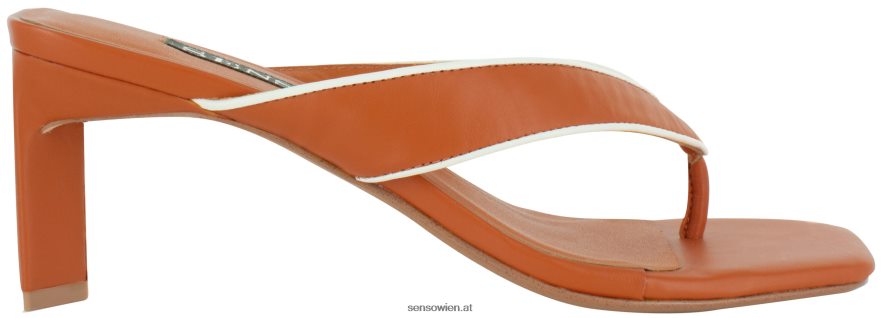Frühling/Sommer 20 Livvi III Mandarine Senso 6NZ8L8205