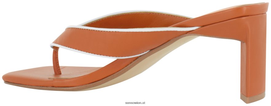 Frühling/Sommer 20 Livvi III Mandarine Senso 6NZ8L8205