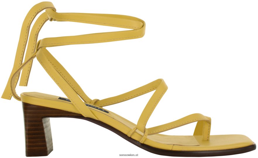 Frühling/Sommer 20 Raegan Banana Senso 6NZ8L8179