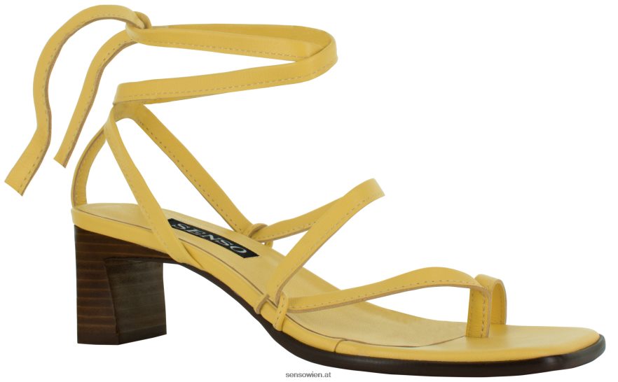 Frühling/Sommer 20 Raegan Banana Senso 6NZ8L8179