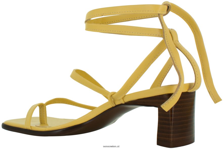Frühling/Sommer 20 Raegan Banana Senso 6NZ8L8179