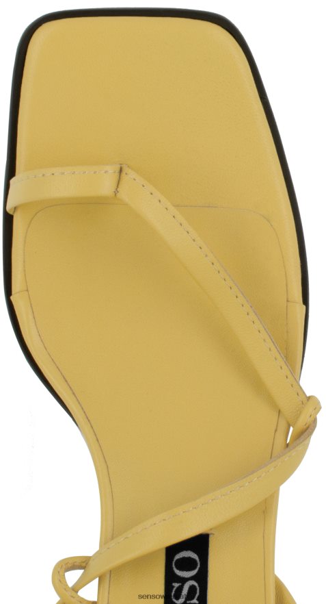 Frühling/Sommer 20 Raegan Banana Senso 6NZ8L8179