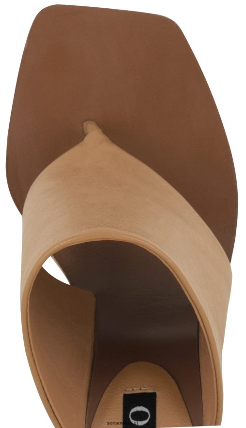 Frühling/Sommer 20 Yarrah Butterscotch Senso 6NZ8L8337