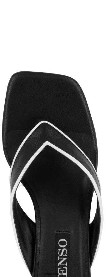 Frühling/Sommer 20 livvi i ebony Senso 6NZ8L8203