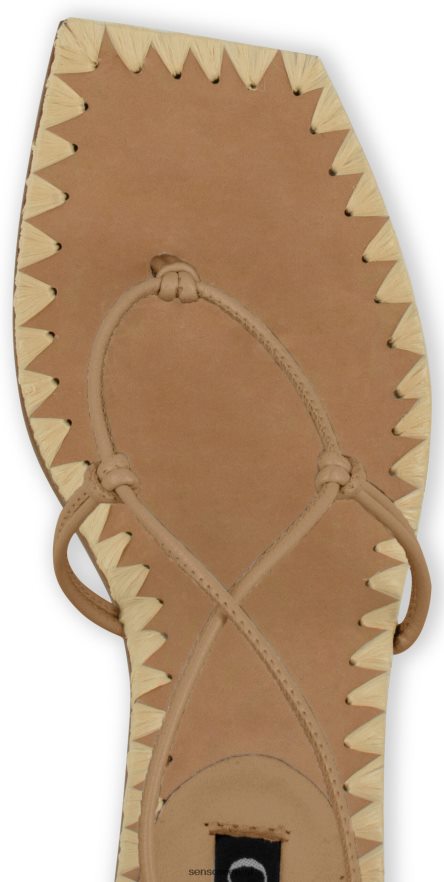 Frühling/Sommer 21 Maya Butterscotch Senso 6NZ8L8237