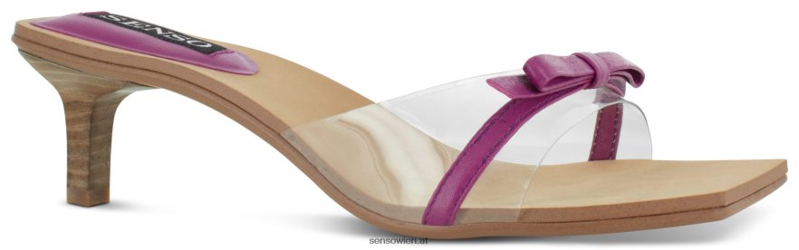Frühling/Sommer 21 Nori Fuchsia Senso 6NZ8L8163