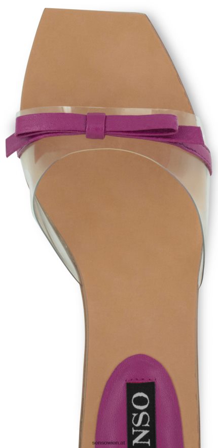 Frühling/Sommer 21 Nori Fuchsia Senso 6NZ8L8163