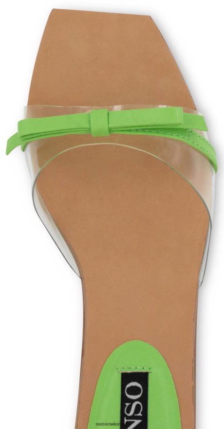 Frühling/Sommer 21 Nori Lime Senso 6NZ8L8162
